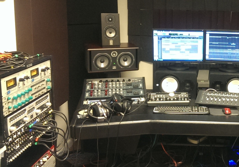 MixMaster Audio on SoundBetter