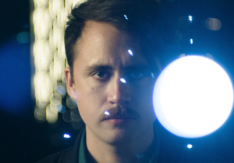 Ignacio Ramírez on SoundBetter