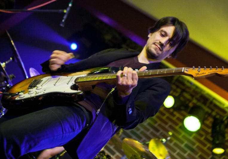 Danny Leo on SoundBetter