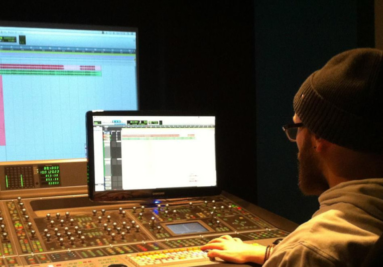 Steve-Lee on SoundBetter