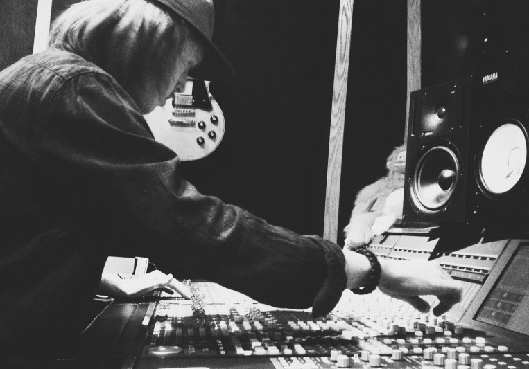 Anton Goransson on SoundBetter