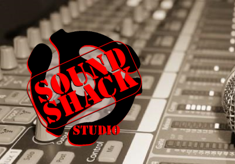 SoundShack Studio on SoundBetter