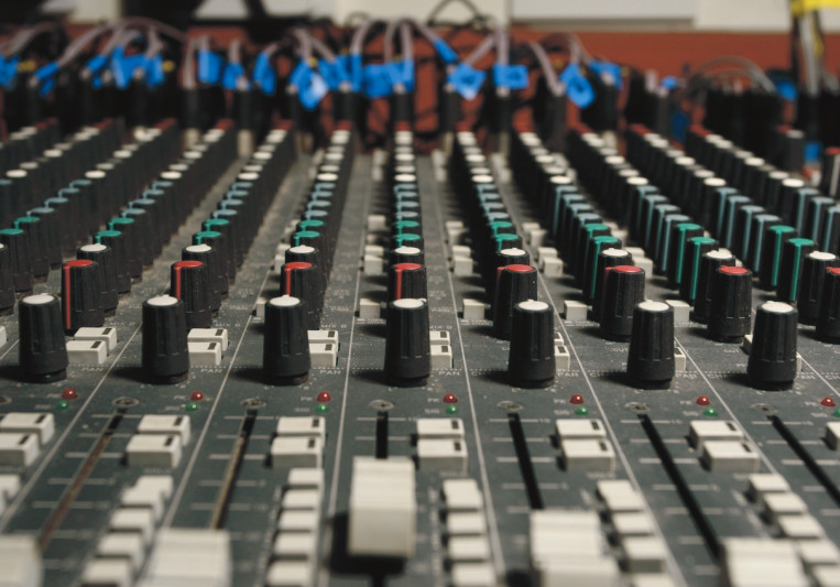 Swanky Productions on SoundBetter