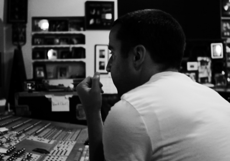 Nick Murray on SoundBetter