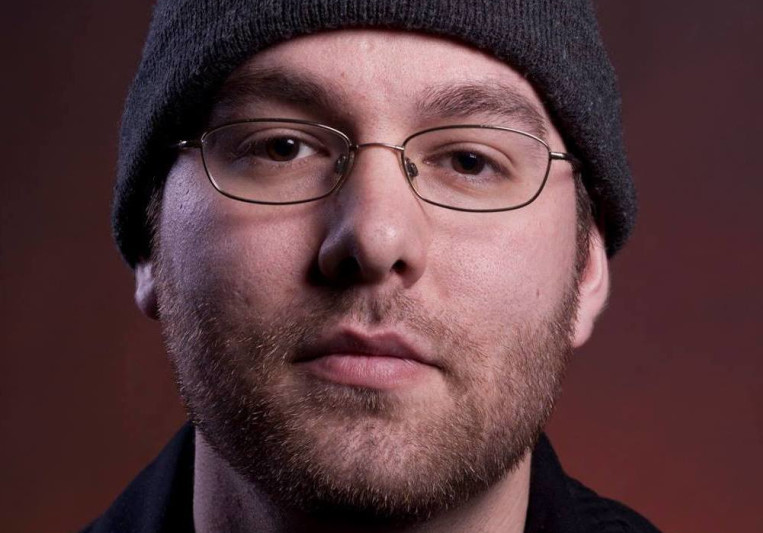 Brian McDaniel on SoundBetter