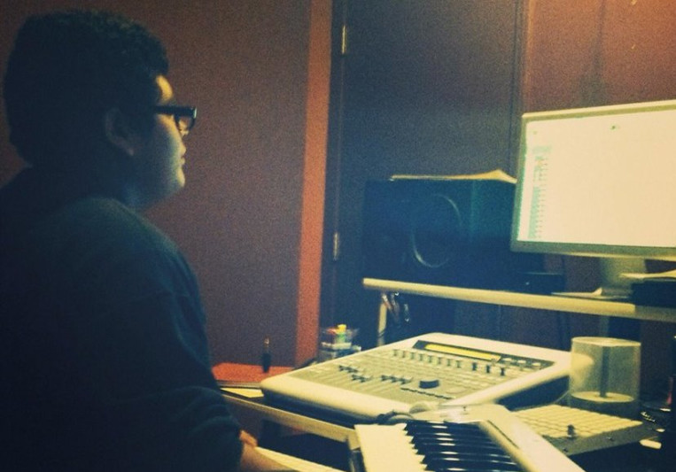 "Mixed By Rubi" on SoundBetter