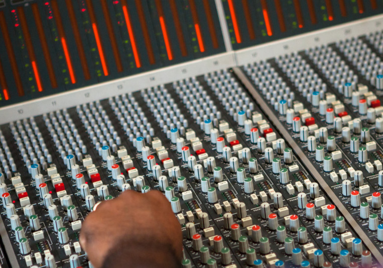 David Luchow on SoundBetter
