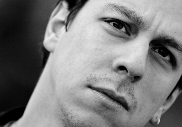 Simone Bresciani on SoundBetter