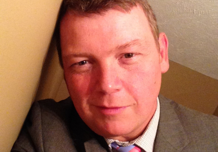 Nathan Clark on SoundBetter