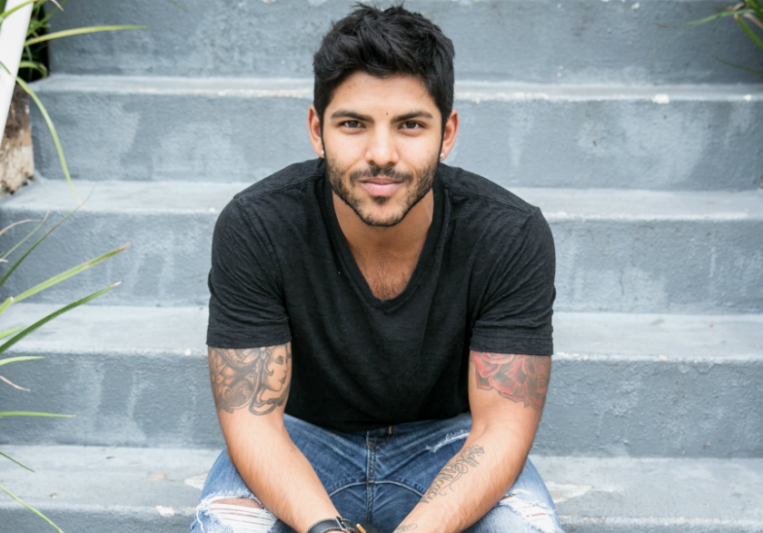 Matthew John on SoundBetter