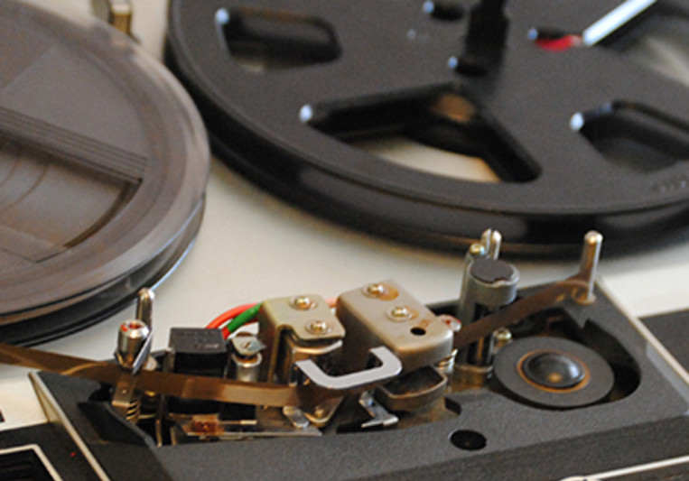 Binary Mastering on SoundBetter