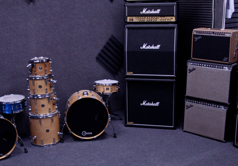 Bullet Studio on SoundBetter