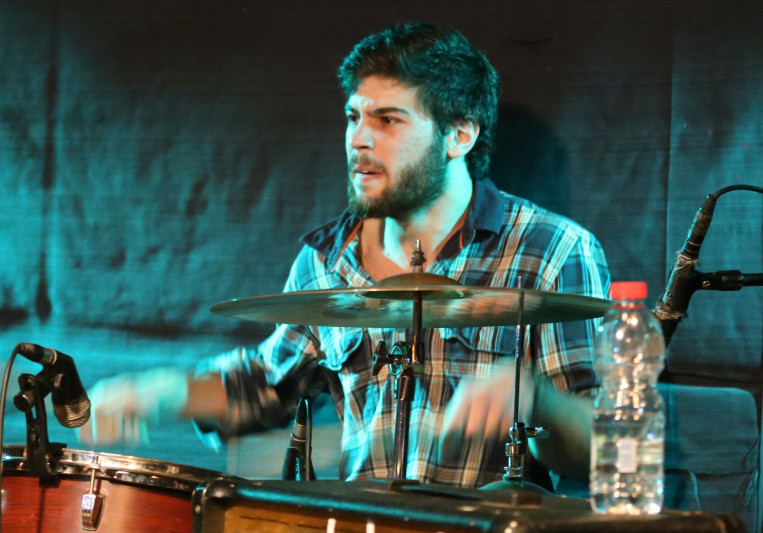 OADRUMS on SoundBetter
