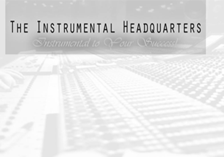 The Instrumental Headquarters on SoundBetter