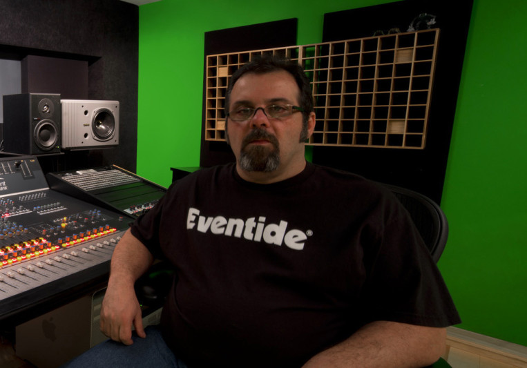 Charles Macak on SoundBetter