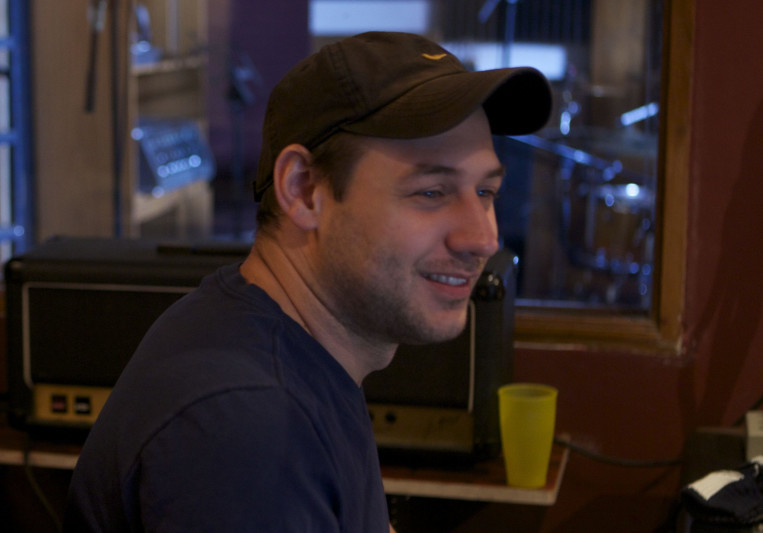 Leonardo Partipilo on SoundBetter
