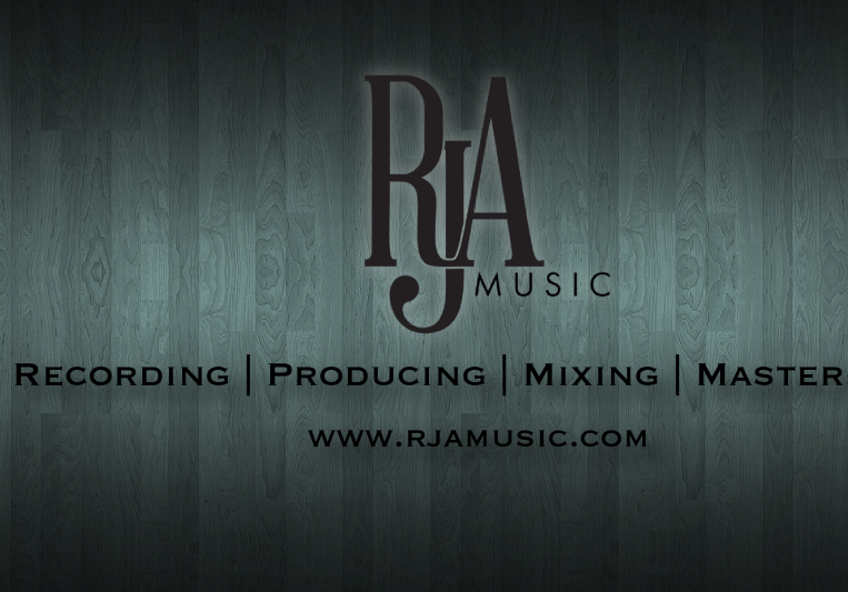 RJA Music on SoundBetter