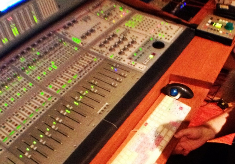 Brendan Duffey on SoundBetter