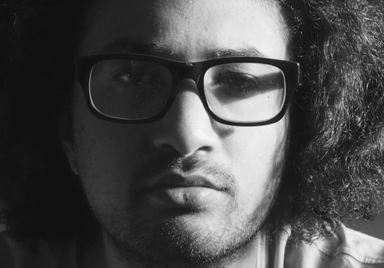 Michael-Jon Mizra on SoundBetter
