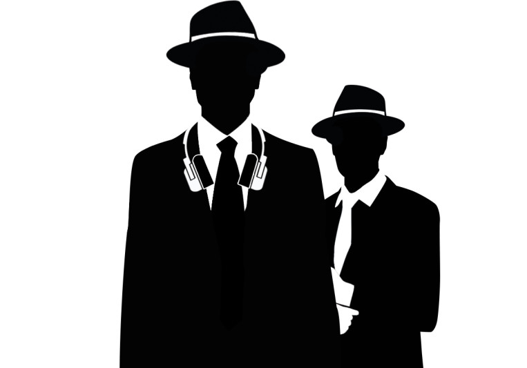 The Observers on SoundBetter