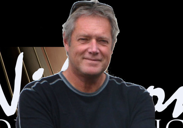 Robert Nilsson on SoundBetter