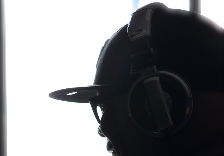 Bennie Williams on SoundBetter