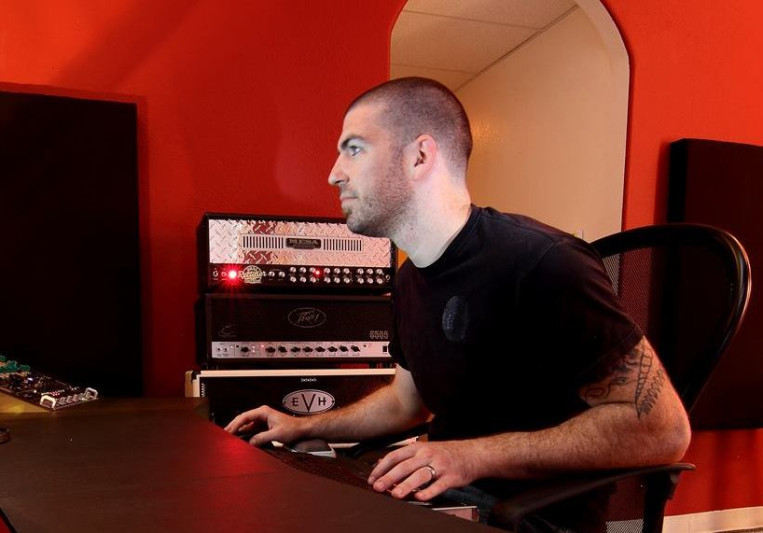 Dave Otero (Flatline Audio) on SoundBetter