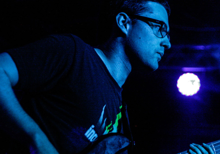 Adam C. MacKinnon on SoundBetter