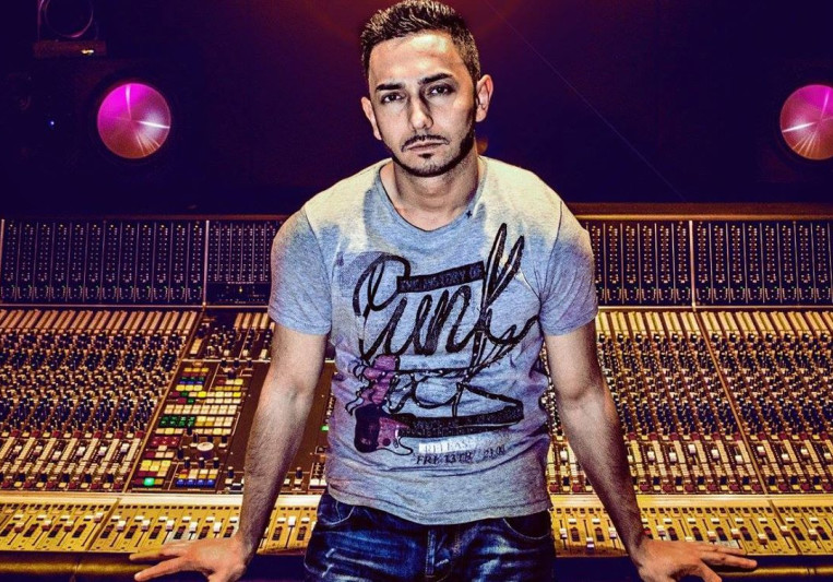 Bizzy on SoundBetter