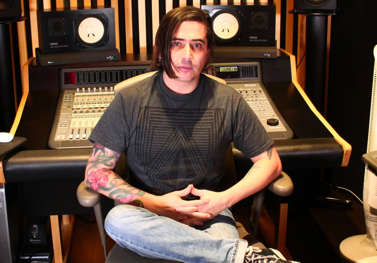 Tonio Ruiz on SoundBetter