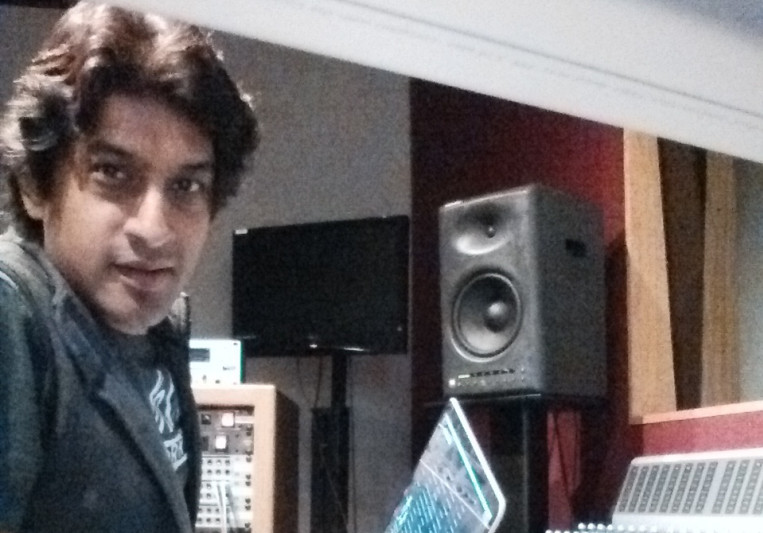 Nikhil "Niks" Kumar on SoundBetter