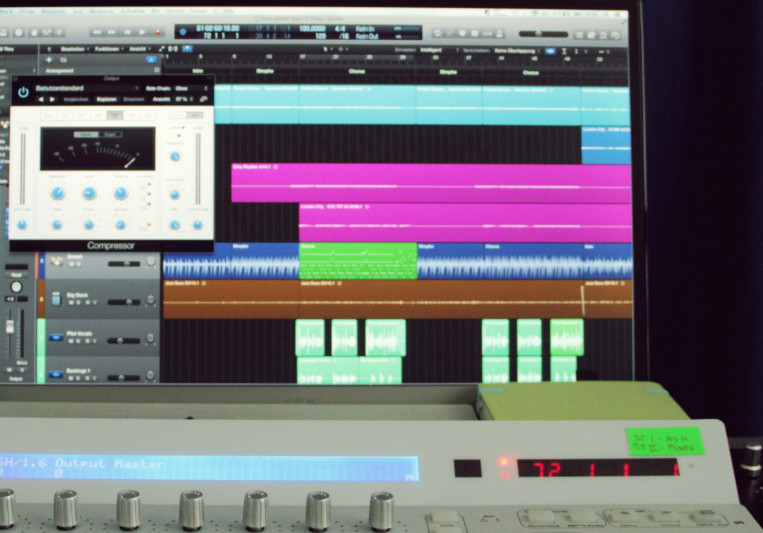 RHYTHM PALACE MUSIC on SoundBetter