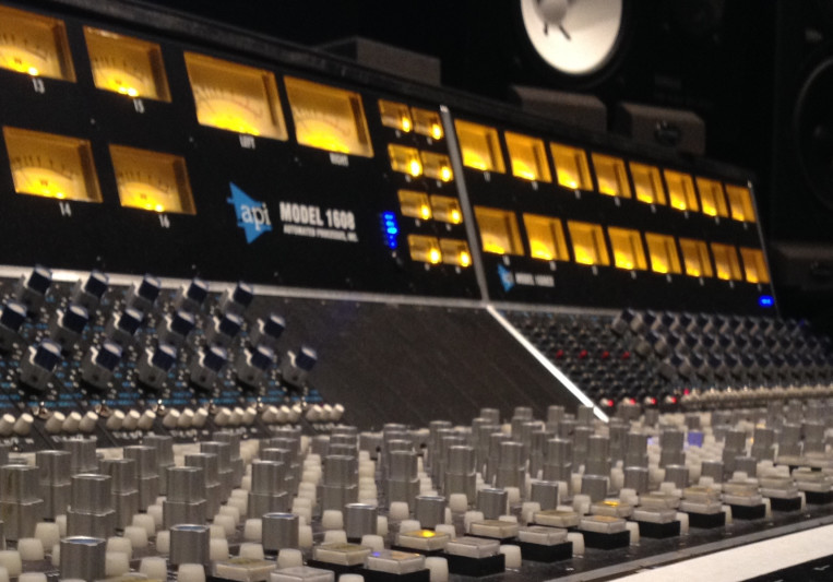MixedByG on SoundBetter
