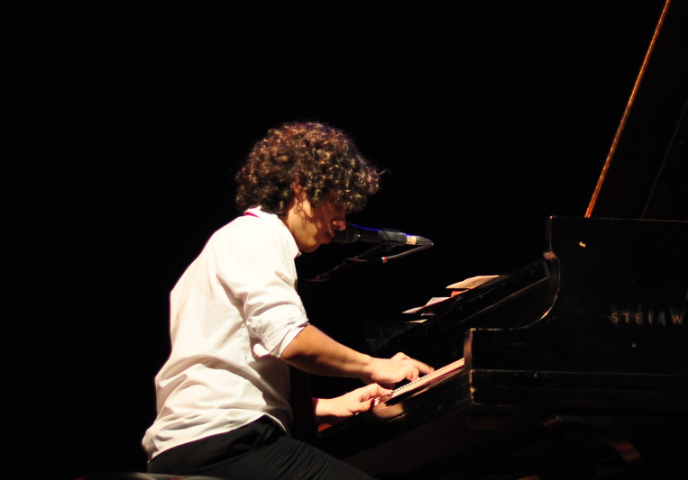 Silvano Pagliuca-Mena on SoundBetter