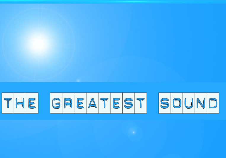 THE GREATEST SOUND on SoundBetter