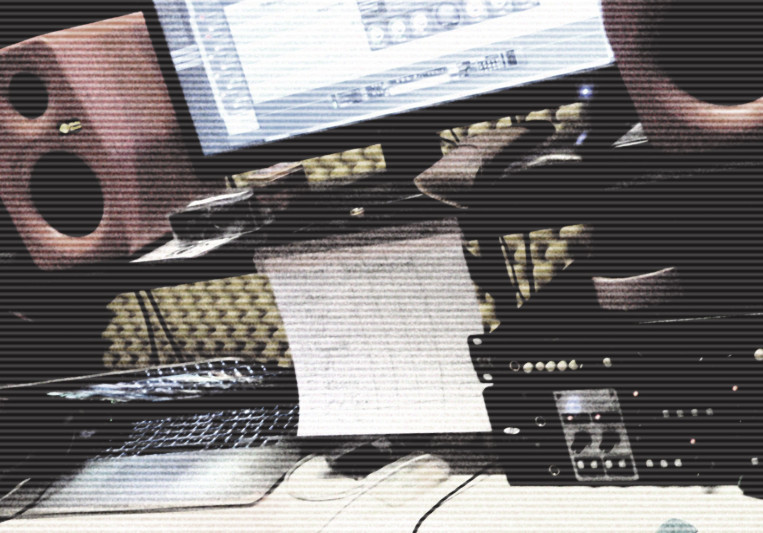 Mario Hann on SoundBetter