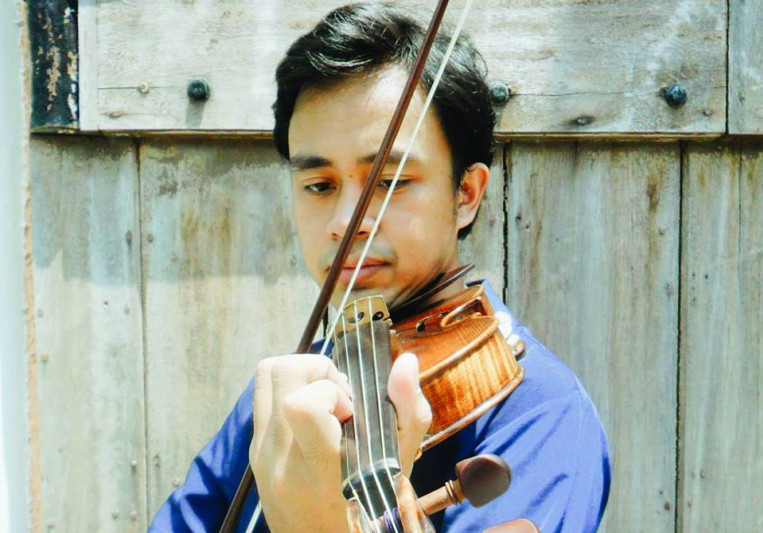 Jose Benjamin on SoundBetter