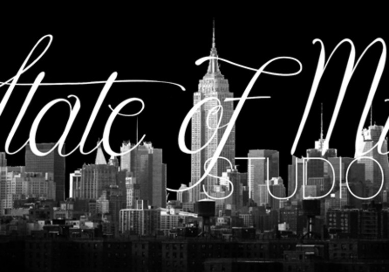 State of Mind Studio on SoundBetter