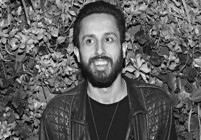 Kieron Matthew Banerji on SoundBetter