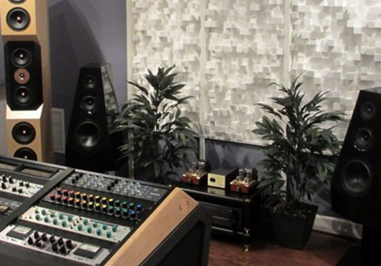 Sage Audio on SoundBetter