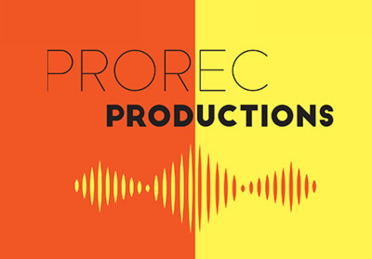 ProRec Productions on SoundBetter