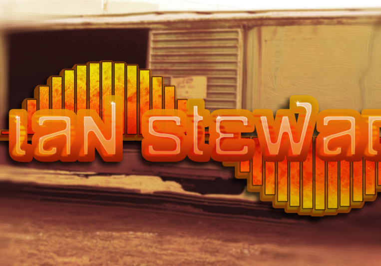 Ian Stewart on SoundBetter