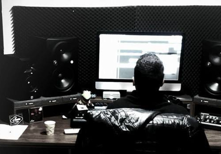 Josué Callau on SoundBetter
