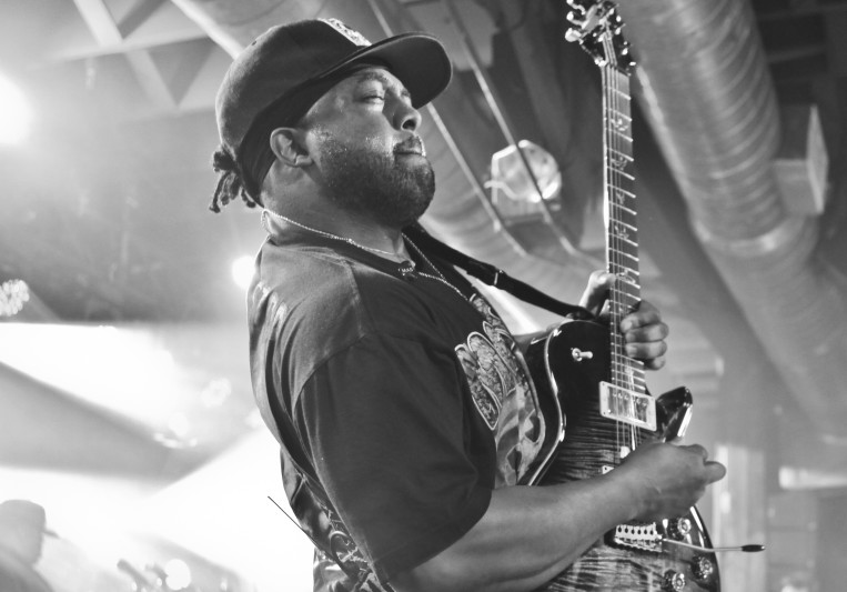 Mike Scott on SoundBetter