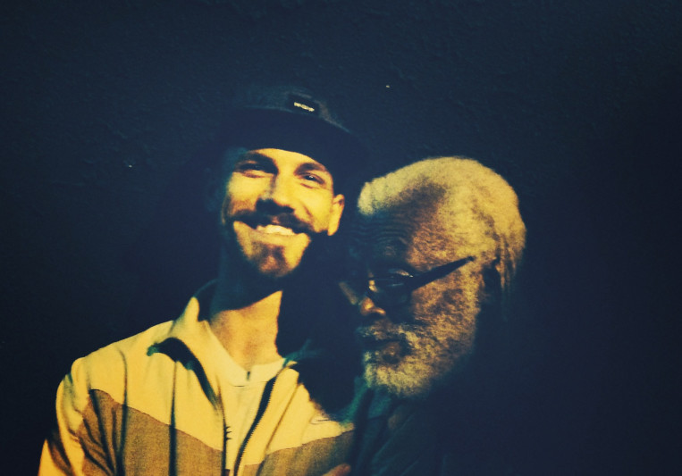 Benjamin Tierney on SoundBetter