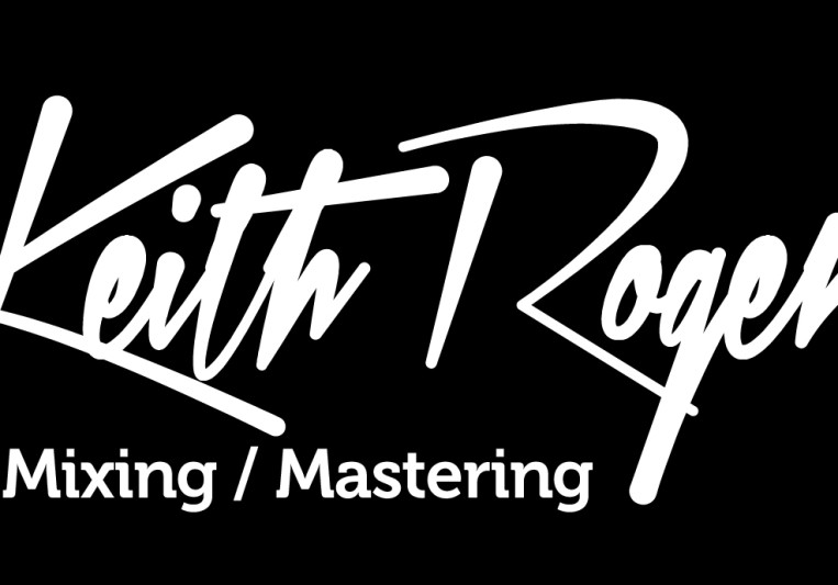 Keith Roger on SoundBetter