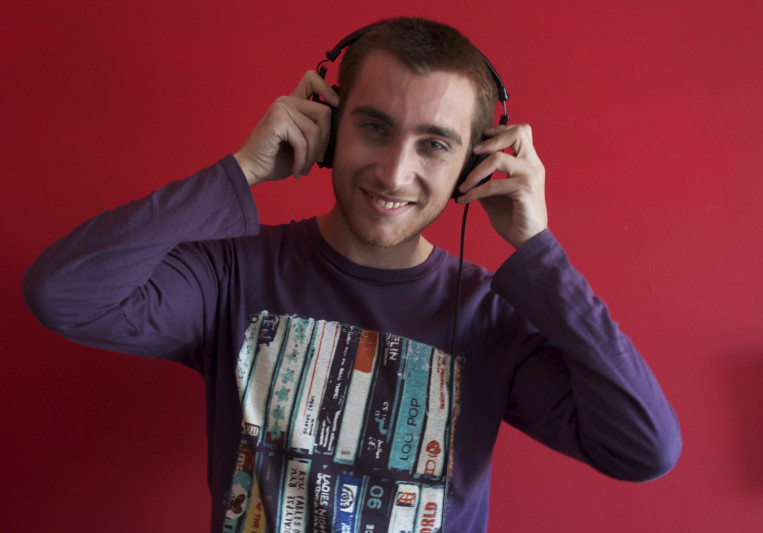 Absolute Z Studio on SoundBetter