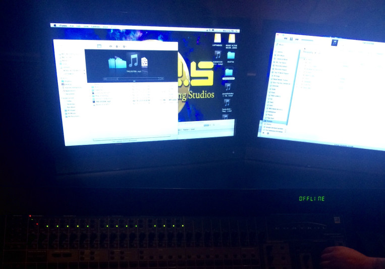 Affordable Mixes/Mastering on SoundBetter