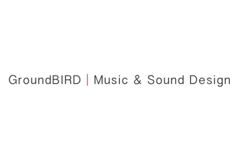 GroundBIRD on SoundBetter