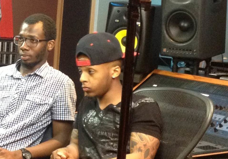 Demetri tate on SoundBetter